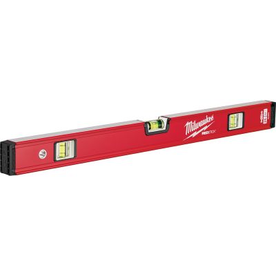 MLWMLCM24 image(0) - Milwaukee Tool 24"REDSTICK Compact Box Level