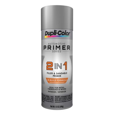 DUPDAP1700 image(0) - Krylon Filler Primer, Light Gray