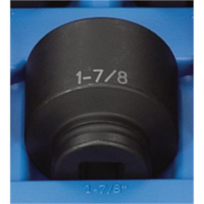 GRE3060R image(0) - Grey Pneumatic SOC 1-7/8 3/4D IMP 6PT