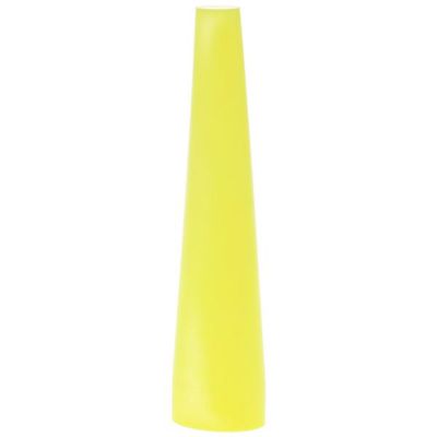 BAY1260-YCONE image(0) - Yellow Cone