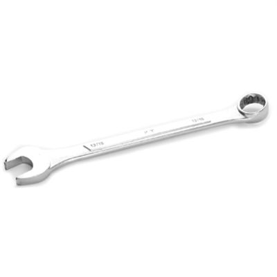 WLMW329C image(0) - Wilmar Corp. / Performance Tool 13/16" SAE Comb Wrench