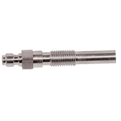 STATU15-3A image(0) - Lang Tools (Star Products) GLOW PLUG DIESEL ADAPTER DURAMAX 6.6L 10X1.25 THRD