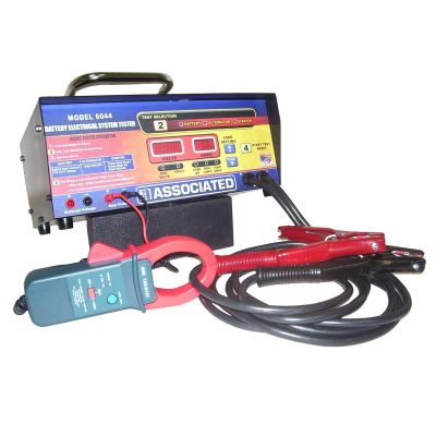 ASO6044 image(0) - Associated Digital Electrical System Tester (NEW)