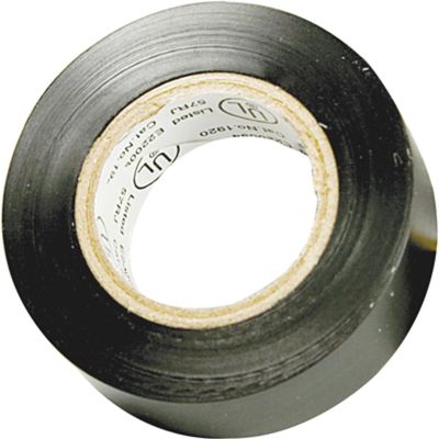 WLMW501 image(0) - Wilmar Corp. / Performance Tool 3/4" x 30' Electrical Tape