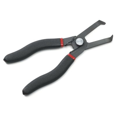 KDT3729 image(0) - GearWrench PUSH PIN PLIER SPRING LOADED