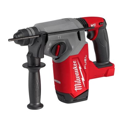 MLW2912-20 image(0) - M18 FUEL 1" SDS Plus Rotary Hammer