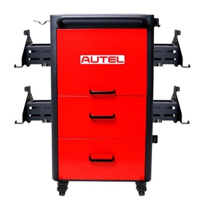 AUL500-23T image(0) - Autel IA900 Storage Cabinet for Tire Clamps CSC0500-23-T