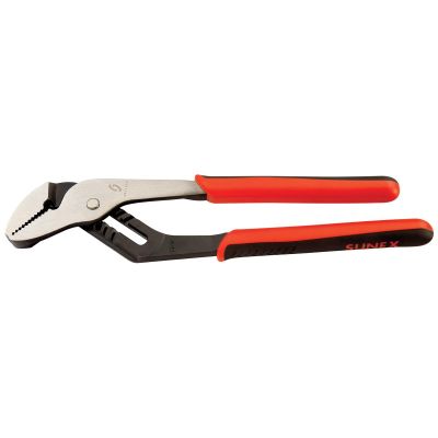 SUN361103V image(0) - Sunex 12" Tongue & Groove Joint Pliers