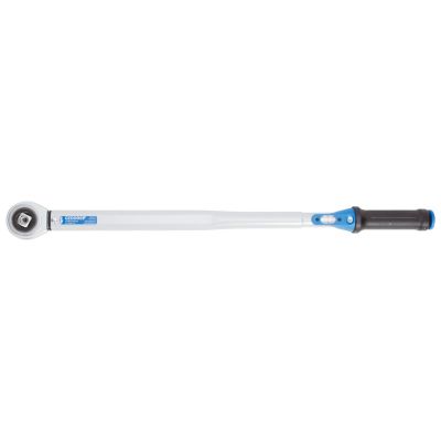 GED7674330 image(0) - Gedore Torque Wrench TORCOFIX; Type K; 3/4" Drive; 80-400 Nm