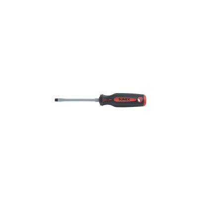 SUN11S3X4H image(0) - Slotted Screwdriver 1/4 in. x 4 in. w