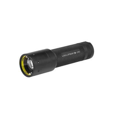 LED880320 image(0) - I7R Recharge Industrial 220 Lumen Flashlight
