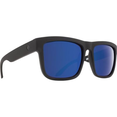 SPO673119374280 image(0) - Discord Sunglasses, Matte Black Frame w/