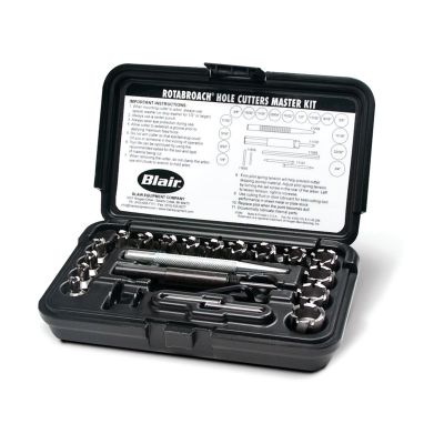 BLR11201 image(0) - Blair Metric Master Kit