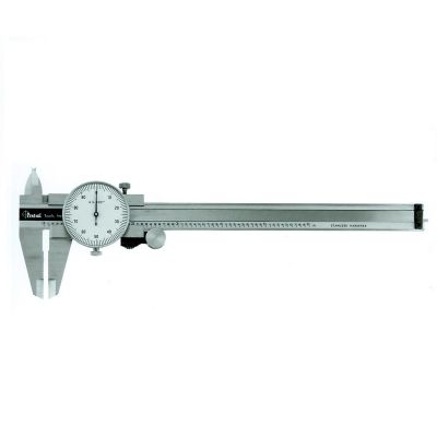 CEN6427 image(0) - Central Tools CALIPER DIAL 0-6IN1/REV