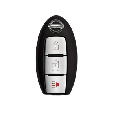 XTL17307729 image(0) - Nissan Pathfinder 2013-2016 3-Button Smart Key