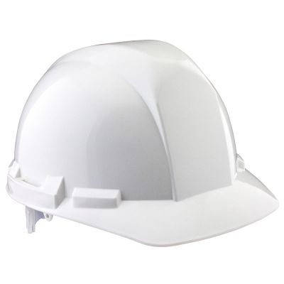 SAS7160-01 image(0) - Hard Hat/White