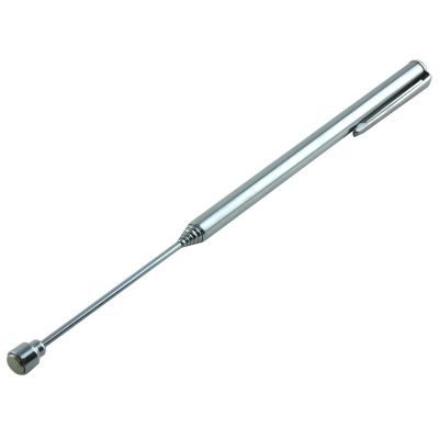 KTI70910 image(0) - K Tool International Telescopic Magnetic Retrieving Tool 5-1/4" to 22-3