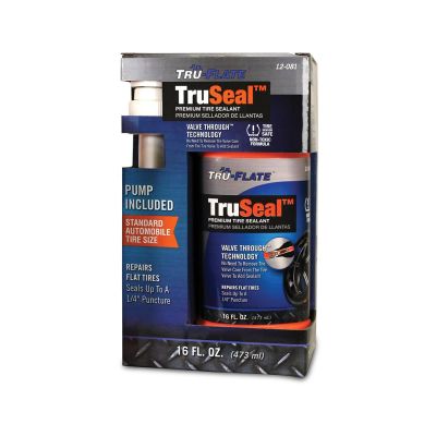 TRF12-081 image(0) - Plews Edelmann 16 oz Liquid Tire Sealant