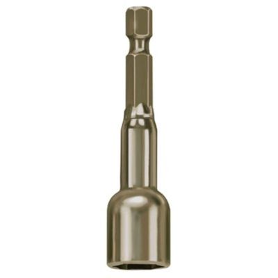 IRWIWAF24338B10 image(0) - Irwin Industrial Magnetic Nutsetter 3/8" x 2-9/16"