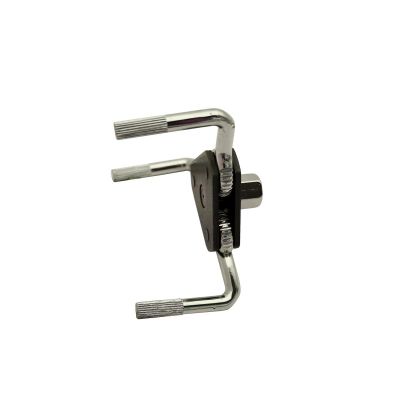 CTA2508 image(0) - CTA Manufacturing H.D. BI-DIRECTIONAL OIL FILTER WRENCH