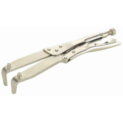 OTC4802 image(0) - Unversal Pulley Holder Locking Plier