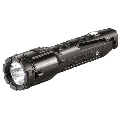 STL68786 image(0) - Dualie Rechargeable, light only - Black
