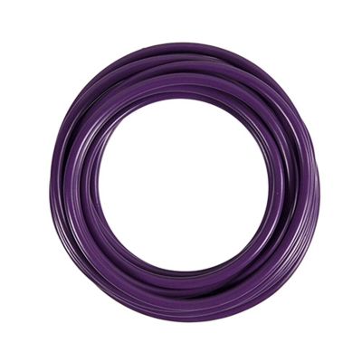 JTT124F image(0) - The Best Connection 12 AWG Purple Primary Wire