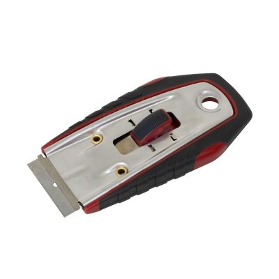 LIS52480 image(0) - Lisle Retractable Razor Blade Scraper