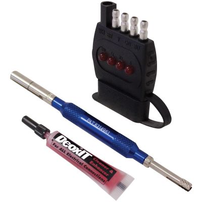 IPA8026 image(0) - Innovative Products Of America 4/5 Pin maintenance kit