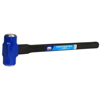 OTC5790ID-624 image(0) - OTC 6 lb., 24 in. Long Double Face Sledge Hammer, Inde