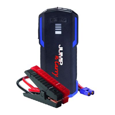 SOLJNC345 image(0) - Clore Automotive Jump-N-Carry JNC345 12 Volt Lithium Jump Starter, 550 Start Assist Amps