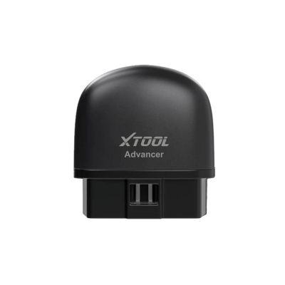 XTLAD20 image(0) - Xtooltech AD 20 OBDII Code Reader