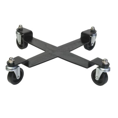 LEGDD5 image(0) - Legacy Manufacturing DRUM DOLLY FOR 35 LB PAIL