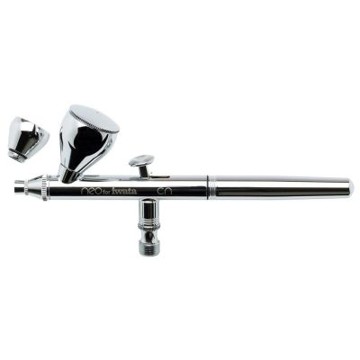 IWAN4500 image(0) - Iwata Gravity Feed Dual Action Neo Airbrush