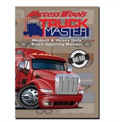 AETTMM image(0) - Access Tools Truck Master Manual