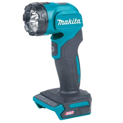 MAKML001G image(0) - Makita 40V max XGT® Cordless L.E.D. Flashlight (Flashlight Only)