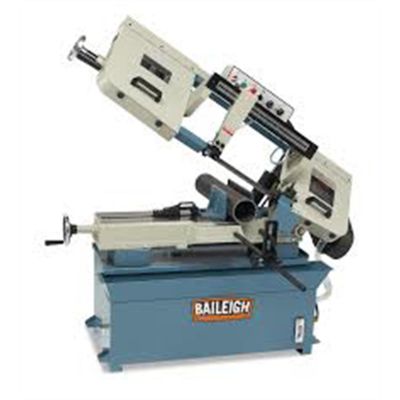 BLI1001740 image(0) - Baileigh Band Saw Mitering Vice