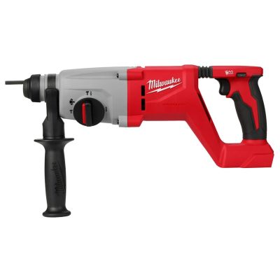 MLW2613-20 image(0) - M18 Brushless 1" SDS Plus D-Handle Rotary Hammer