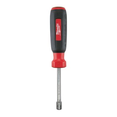 MLW48-22-2532 image(0) - Milwaukee Tool 5.5mm HollowCore Magnetic Nut Driver