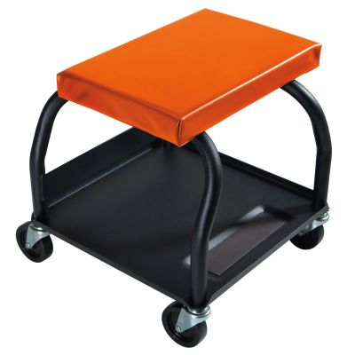 WHIHRS2WS image(0) - Flame Resistant Weld Seat Creeper Stool