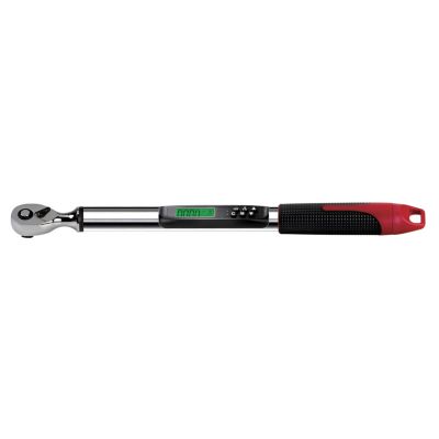 ACDARM317-4A image(0) - ACDelco 1/2" Digital Angle Torque Wrench (5.0-99.5 ft/lbs.)