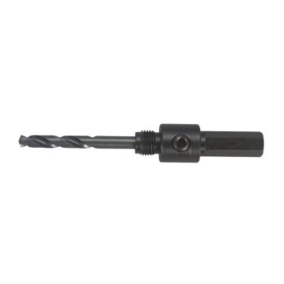 LEX1779774 image(0) - Lenox Tools Arbor, for Hole Saws From 9/16 in. to 1-3/16 in.