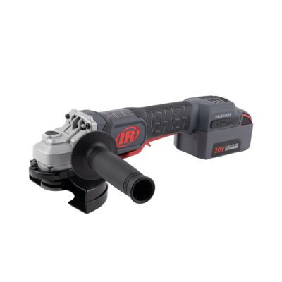 Cordless cut off discount grinder