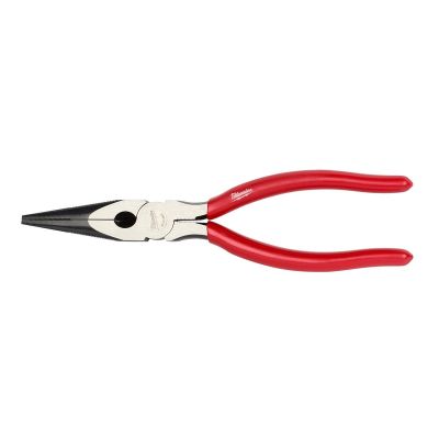 MLW48-22-6501 image(0) - Milwaukee Tool Long Nose Pliers