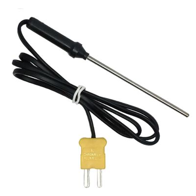 KPSTP320 image(0) - KPS by Power Probe KPS TP320 Thermocouple with Plug Connector