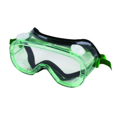 SRWS81320 image(0) - Sellstrom Sellstrom - Safety Goggle - Advantage Series - Clear Lens - Chemical Splash - Indirect Vent - Padded