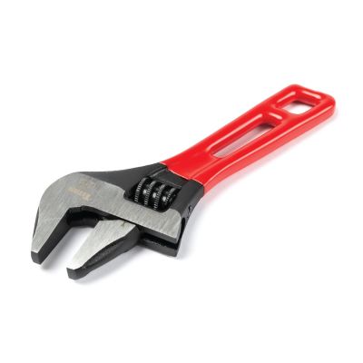 TIT12138 image(0) - Stubby Adjustable Wrench