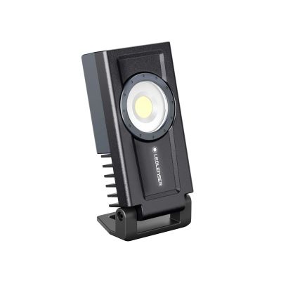 LED502171 image(0) - LEDLENSER INC iF3R Recharge Area Light