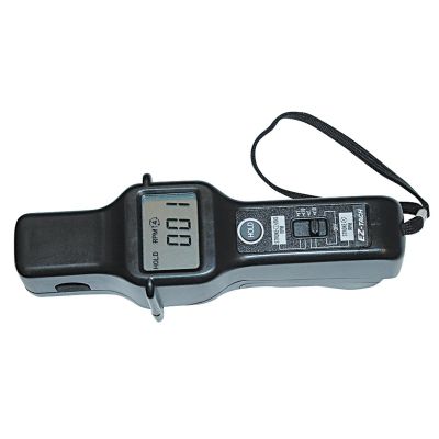ESI325 image(0) - Electronic Specialties TACHOMETER CORDLESS INDUCTIVE
