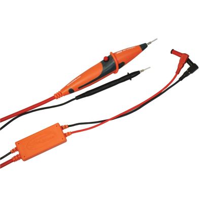 ESI185 image(0) - Electronic Specialties 48V LOADpro Dynamic Test Leads